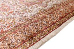 Hereke Silk - 5