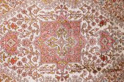 Hereke Silk - 6