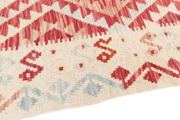 Kilim Afghan - 3