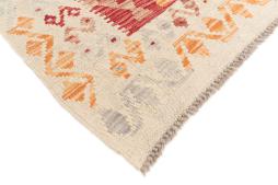 Kilim Afghan - 4