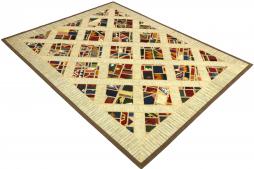 Kilim Patchwork - 1