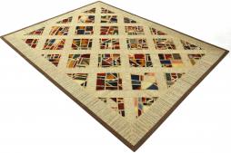 Kilim Patchwork - 2