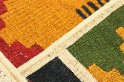 Kilim Patchwork - 8