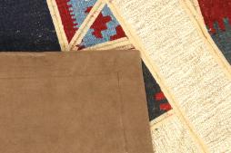 Kilim Patchwork - 9