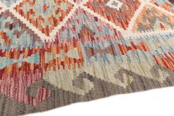 Kilim Afghan - 3