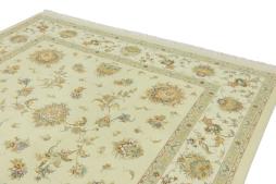 Tabriz Silk Warp - 3