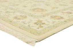 Tabriz Silk Warp - 6