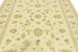 Tabriz Silk Warp - 8