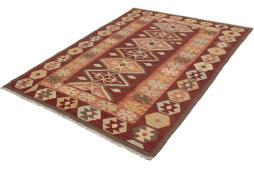 Kilim Afghan - 2