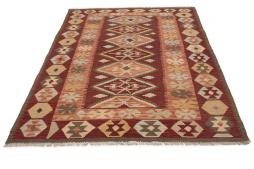 Kelim Afghan - 3