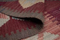 Kilim Afghan - 5