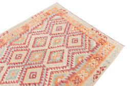 Kilim Afghan - 2