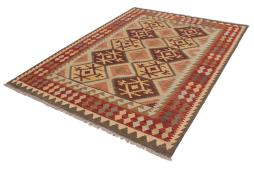 Kilim Afghan - 2