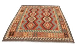 Kilim Afegão - 3