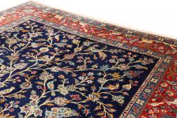 Keshan Antique Silk Warp - 3