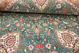 Qum Silk - 4