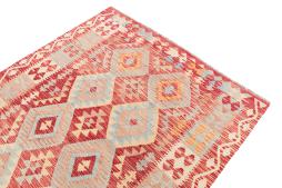 Kilim Afghan - 2