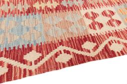 Kilim Afghan - 3