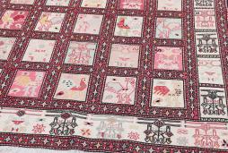 Kilim Ardebil Silk - 4