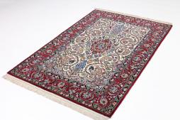 Isfahan Silk Warp - 2