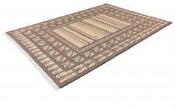 Kilim Ardebil Silk - 2