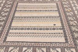 Kilim Ardebil Silk - 3