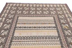 Kilim Ardabil de Seda - 5