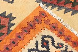 Kilim Fars Azerbaijan Antik - 7