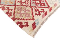 Kilim Afghan - 4