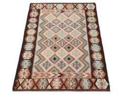 Kilim Afghan - 1