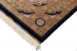 Qum Silk Moharari - 5