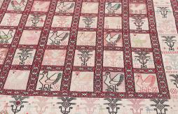 Kilim Ardebil Silk - 4