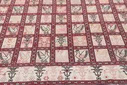 Kilim Ardebil Silk - 5