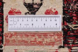 Kilim Ardebil di Seta - 8