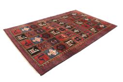 Persian Gabbeh Loribaft - 1