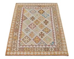 Kilim Afghan - 1