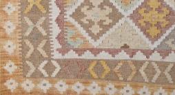 Kilim Afghan - 3