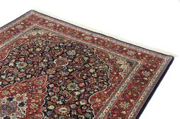 Isfahan Ilam Sherkat Farsh Silk Warp - 3