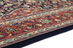 Isfahan Ilam Sherkat Farsh Silk Warp - 5