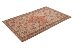 Kilim Fars Senneh Antique - 1