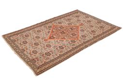 Kilim Fars Senneh Antique - 2