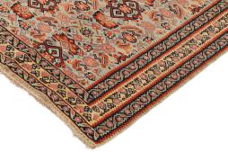 Kilim Fars Senneh Antique - 5