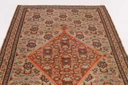 Kilim Fars Senneh Antique - 7