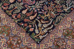 Isfahan Silk Warp - 4