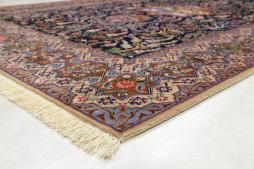 Isfahan Silk Warp - 6