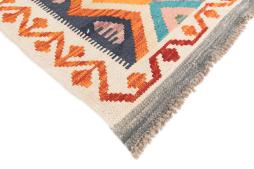 Kilim Afghan - 3