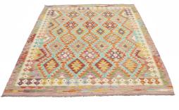 Kilim Afghan - 1