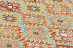 Kilim Afghan - 3