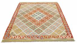 Kilim Afghan - 1