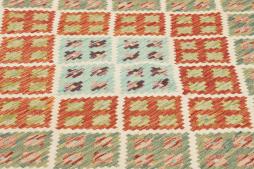 Kilim Afghan - 3